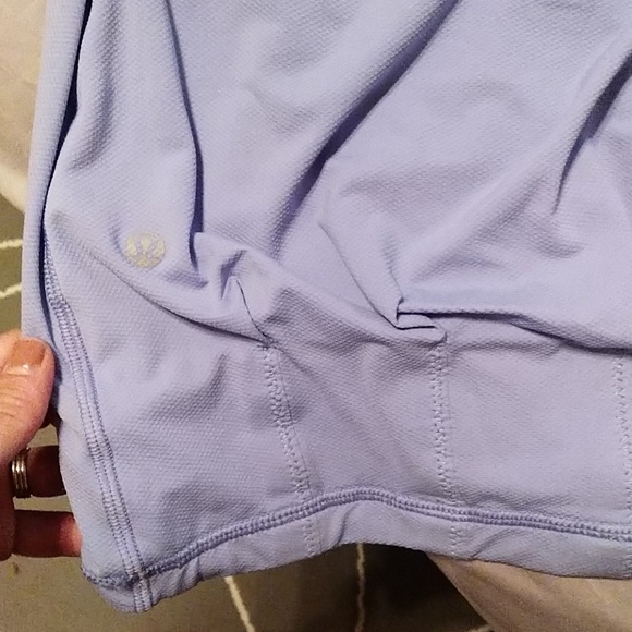 Lululemon Flow and Go tank - Picture 4 of 7